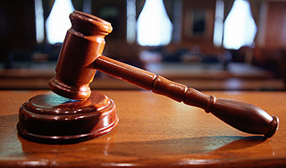 В Архангельске осужден убийца репера В Архангельске осужден убийца репера