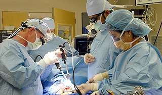 Врачи спасли не бившееся 42 минуты сердце Врачи спасли не бившееся 42 минуты сердце