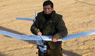 Иран обучит детей бороться с беспилотниками Иран обучит детей бороться с беспилотниками