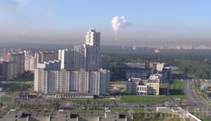 В Брянске резко подорожали однокомнатные квартиры