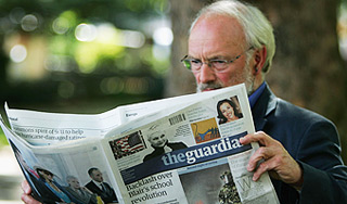 Британcкие власти угрожали Guardian Британcкие власти угрожали Guardian