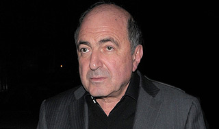 Сербия арестовала имущество Березовского Сербия арестовала имущество Березовского