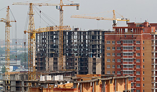 Москвичи задолжали за ипотеку 13,7 млрд Москвичи задолжали за ипотеку 13,7 млрд