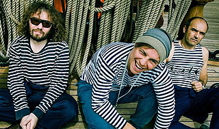 "Мумий Тролль" слил новый альбом в Сеть "Мумий Тролль" слил новый альбом в Сеть