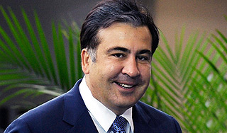 Саакашвили займется виноделием Саакашвили займется виноделием