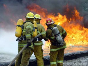 За минувшие сутки в Брянской области произошло семь пожаров