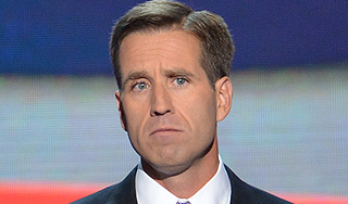 У сына вице-президента США ищут рак У сына вице-президента США ищут рак