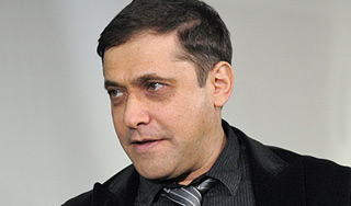 Банкира Анны Чапман хотели убить Банкира Анны Чапман хотели убить