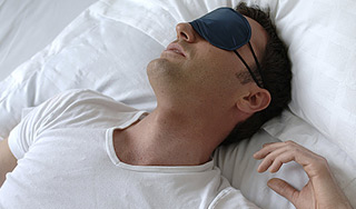 Пение помогает избавиться от храпа Пение помогает избавиться от храпа