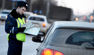 Сотрудникам ГИБДД выдадут планшеты Сотрудникам ГИБДД выдадут планшеты