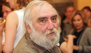 Умер литературный критик Виктор Топоров Умер литературный критик Виктор Топоров