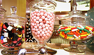 Развенчан миф о вреде сладостей Развенчан миф о вреде сладостей