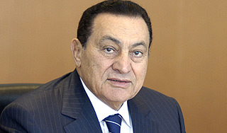 Мубарака поместят под домашний арест Мубарака поместят под домашний арест