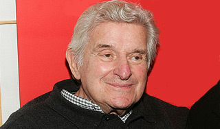 Скончался промоутер Beatles Сид Бернстайн Скончался промоутер Beatles Сид Бернстайн