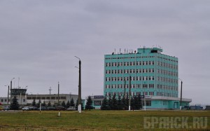 Аэропорт «Брянск»: мифы, реальность и перспективы Международный аэропорт «Брянск» (код BZK)