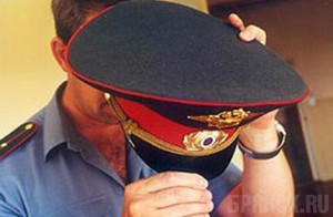 Бывший брянский полицейский совершил семь преступлений