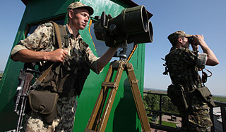 Россию закроют для 300 тысяч иностранцев Россию закроют для 300 тысяч иностранцев