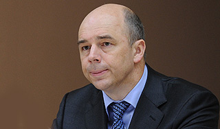 Минфин: Рубль падает в пределах нормы Минфин: Рубль падает в пределах нормы