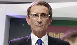 Левичев снова угрожает Навальному Левичев снова угрожает Навальному