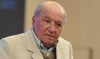 Льву Дурову установили протез Льву Дурову установили протез