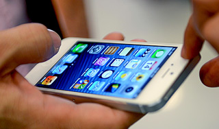 Полиции США разрешили блокировать iPhone Полиции США разрешили блокировать iPhone