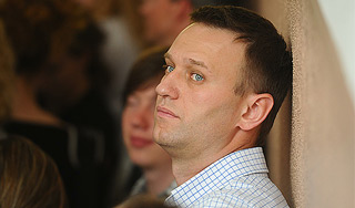 Черногория выдала Навального Черногория выдала Навального