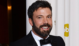 Бен Аффлек согласился стать Бэтменом Бен Аффлек согласился стать Бэтменом