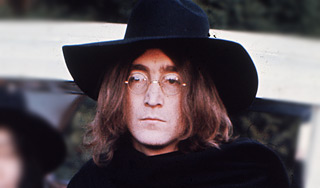 Пиджак Леннона купили за $11 тысяч Пиджак Леннона купили за $11 тысяч