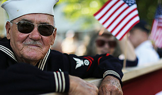 В США подростки забили до смерти ветерана В США подростки забили до смерти ветерана