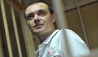 Виновник ДТП с Голуб женился в СИЗО Виновник ДТП с Голуб женился в СИЗО