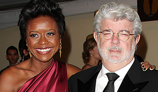 Джордж Лукас вложился в бизнес жены Джордж Лукас вложился в бизнес жены