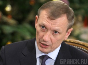 Николай Денин «приврал» о зарплате учителей