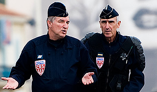 В Каннах украли перстень за 72 тысячи евро В Каннах украли перстень за 72 тысячи евро