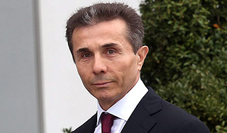 Иванишвили: Россия жизненно важна Грузии Иванишвили: Россия жизненно важна Грузии