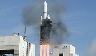 Россия проверила ракетную базу США Россия проверила ракетную базу США