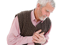 Медики нашли спасение от инфаркта Медики нашли спасение от инфаркта