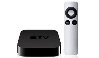 Apple собирается удивить телевидение Apple собирается удивить телевидение