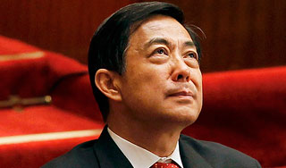 Бо Силай перевел жене 800 тысяч долларов Бо Силай перевел жене 800 тысяч долларов