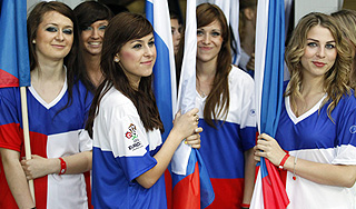 На укрепление единства нации дадут 6,8 млрд На укрепление единства нации дадут 6,8 млрд