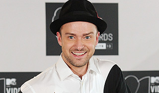 Тимберлейк завоевал главный приз MTV Тимберлейк завоевал главный приз MTV