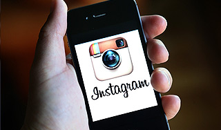 Instagram купил новый видеосервис Instagram купил новый видеосервис