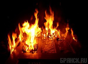 Житель Брянска осуждён за поджог чужой квартиры Фото: hersenspinsels.nl