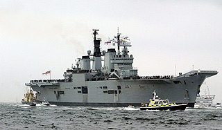 Британия готовит удар по Сирии Британия готовит удар по Сирии