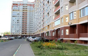 В Брянске упали цены на квартиры