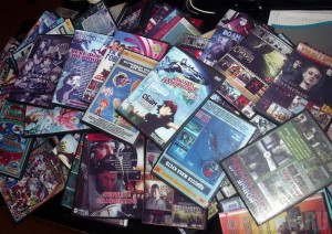 Житель Стародуба осуждён за нарушение авторских прав