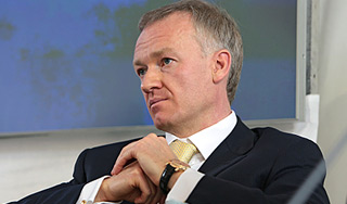 Гендиректор "Уралкалия" задержан в Минске Гендиректор "Уралкалия" задержан в Минске