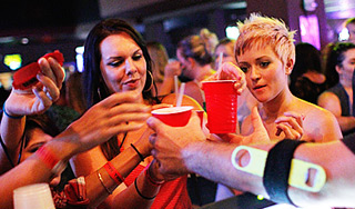 В безработице в США винят наркоманов В безработице в США винят наркоманов