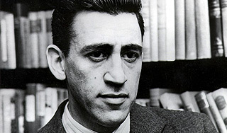 Опубликуют неизвестного Сэлинджера Опубликуют неизвестного Сэлинджера