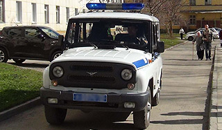 В московском кафе избили турок В московском кафе избили турок