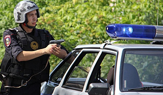 В Ингушетии расстрелян секретарь Совбеза В Ингушетии расстрелян секретарь Совбеза